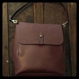 Gap Convertible Backpack/Purse